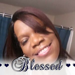 Meet your Posher, Edwinna